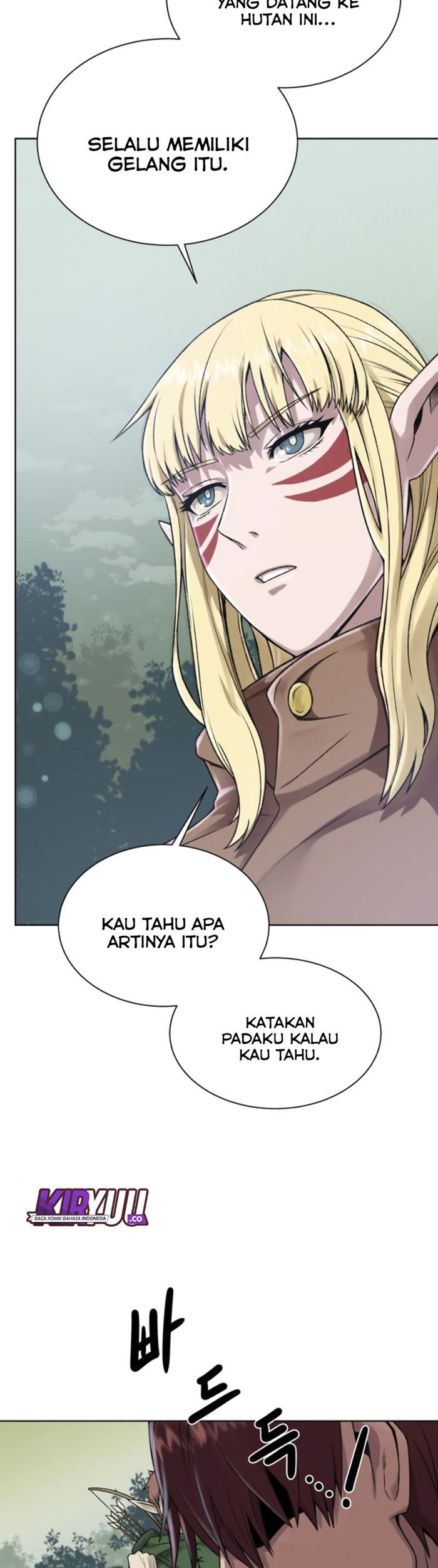 Dungeon and Artifact Chapter 12 Gambar 12
