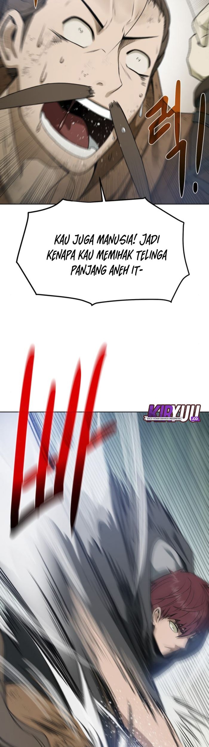 Dungeon and Artifact Chapter 12 Gambar 15