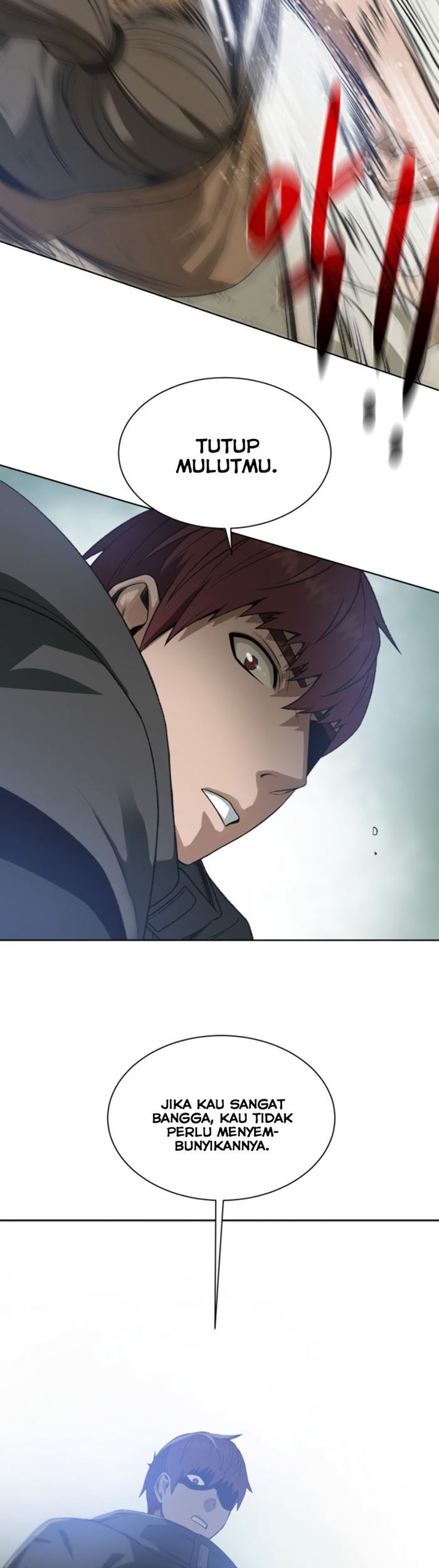 Dungeon and Artifact Chapter 12 Gambar 16