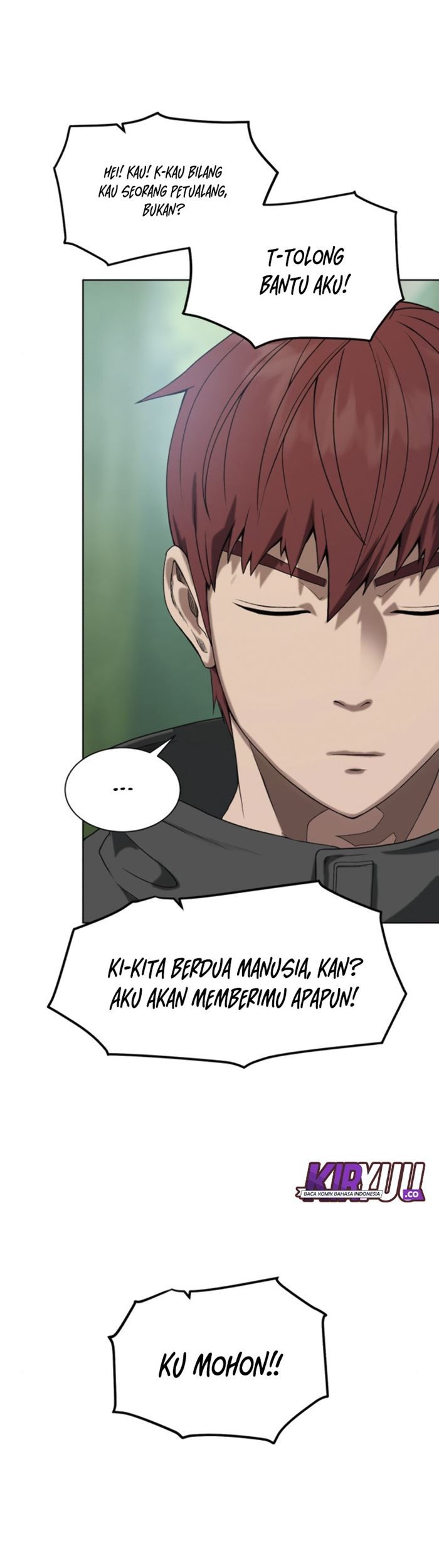 Dungeon and Artifact Chapter 12 Gambar 26