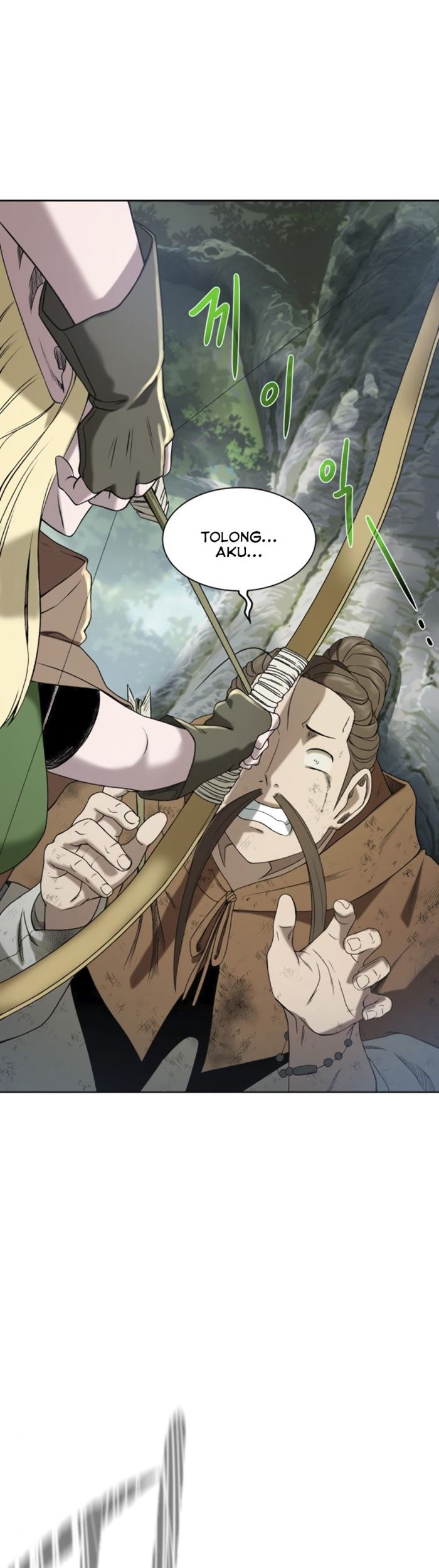 Dungeon and Artifact Chapter 12 Gambar 27