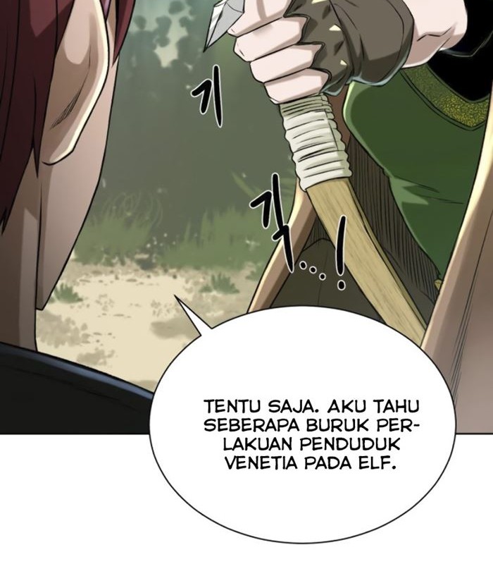 Dungeon and Artifact Chapter 12 Gambar 31