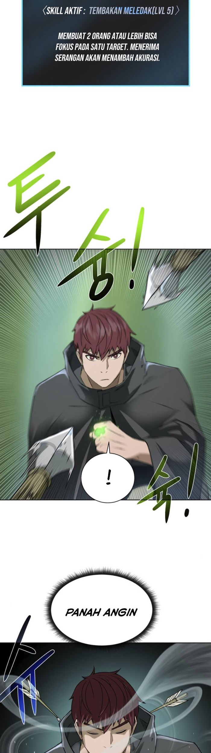 Dungeon and Artifact Chapter 12 Gambar 39