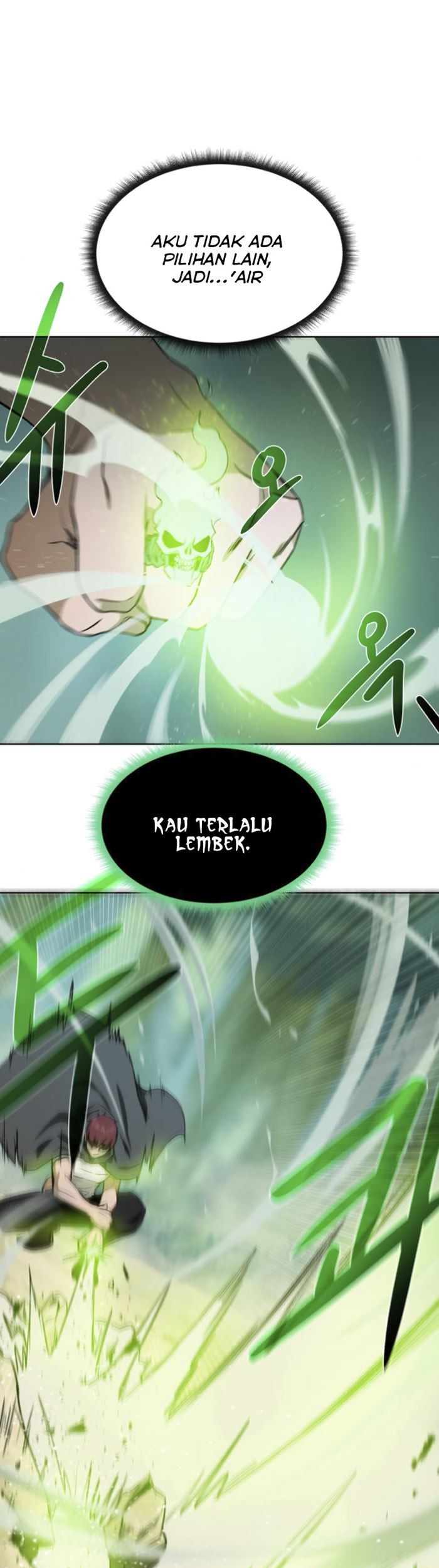 Dungeon and Artifact Chapter 12 Gambar 44