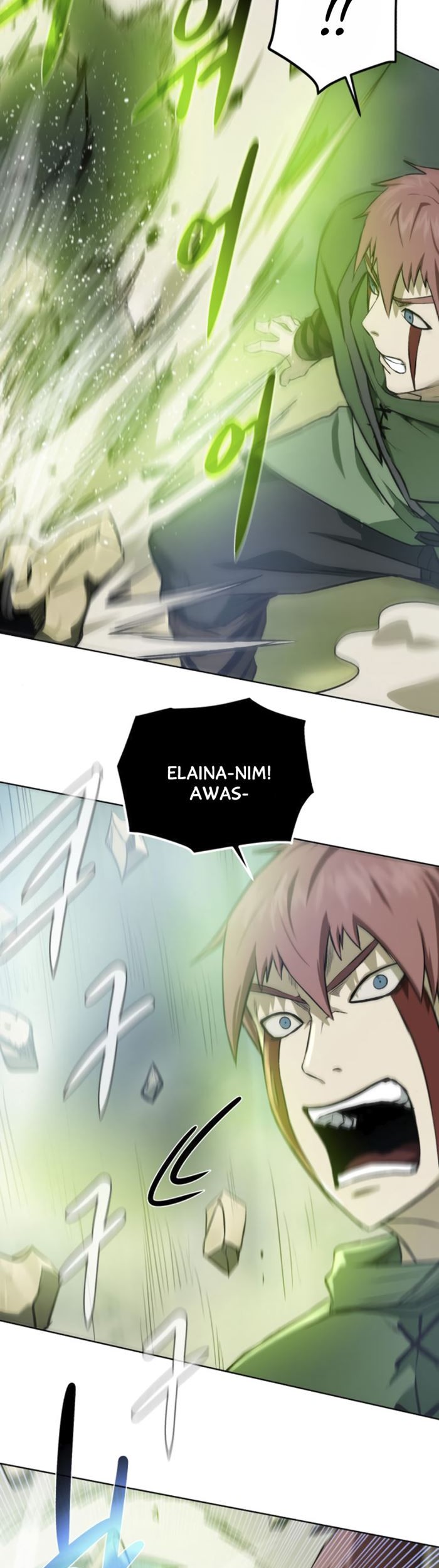 Dungeon and Artifact Chapter 12 Gambar 46