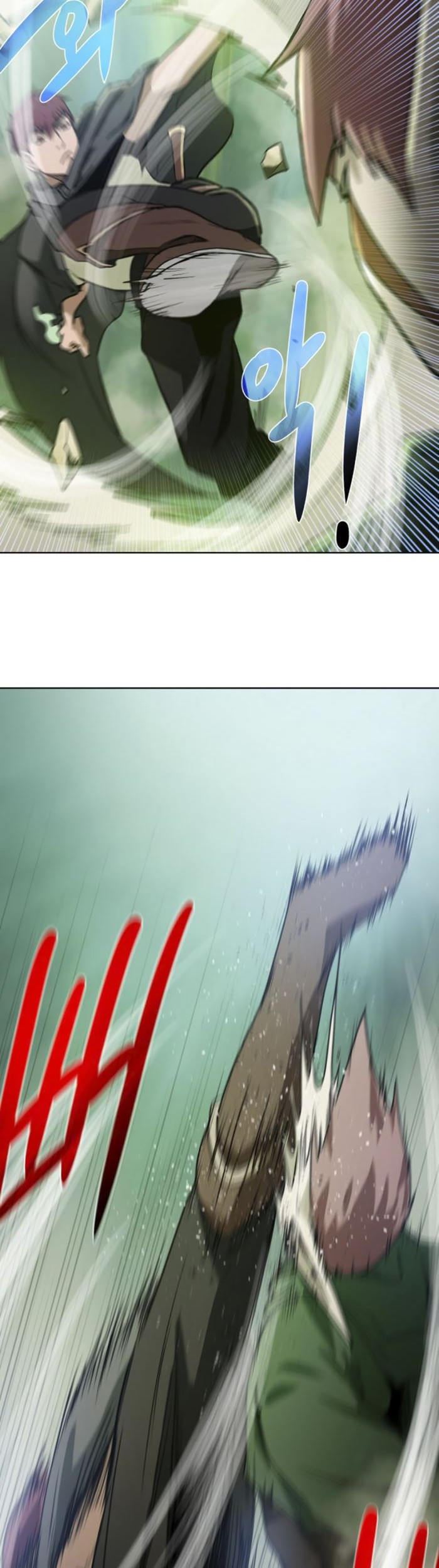 Dungeon and Artifact Chapter 12 Gambar 47