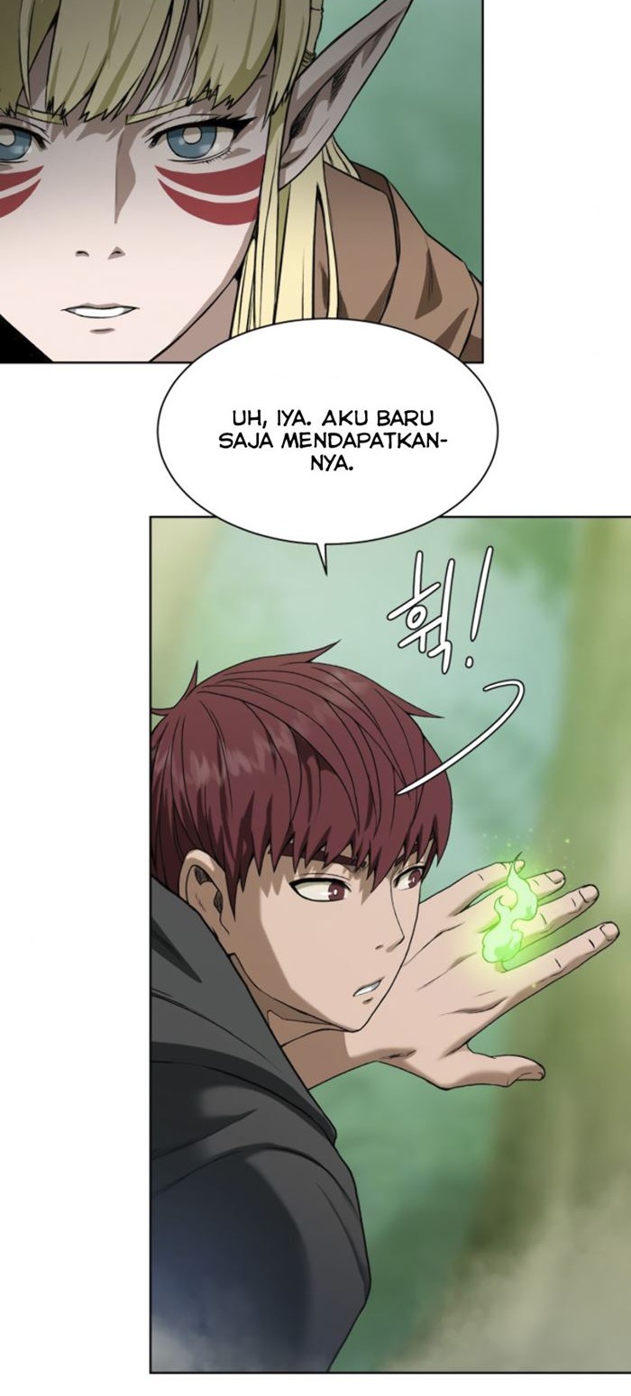 Dungeon and Artifact Chapter 12 Gambar 49