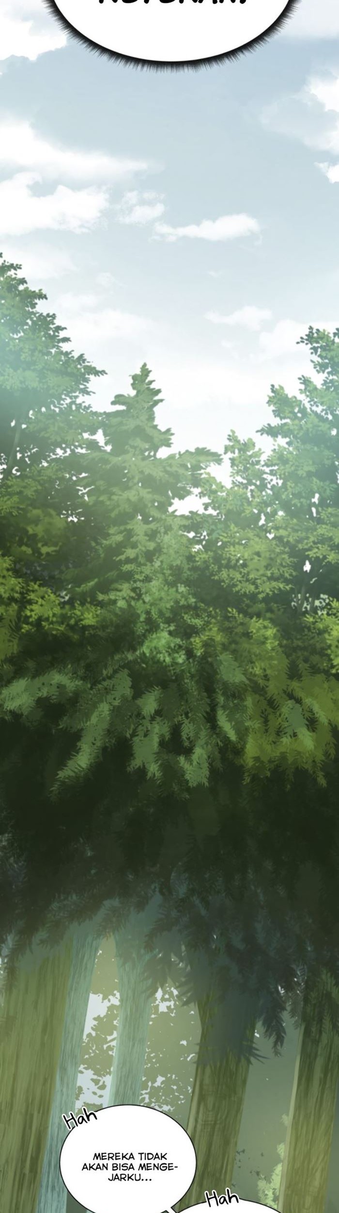 Dungeon and Artifact Chapter 11 Gambar 21