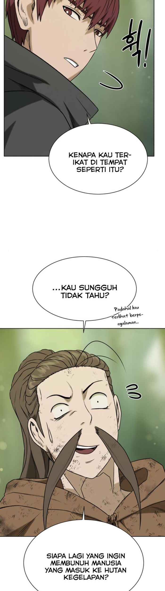 Dungeon and Artifact Chapter 11 Gambar 24