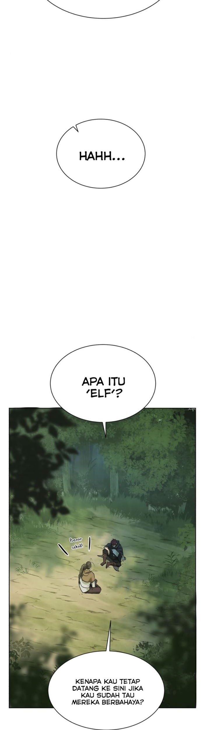 Dungeon and Artifact Chapter 11 Gambar 25