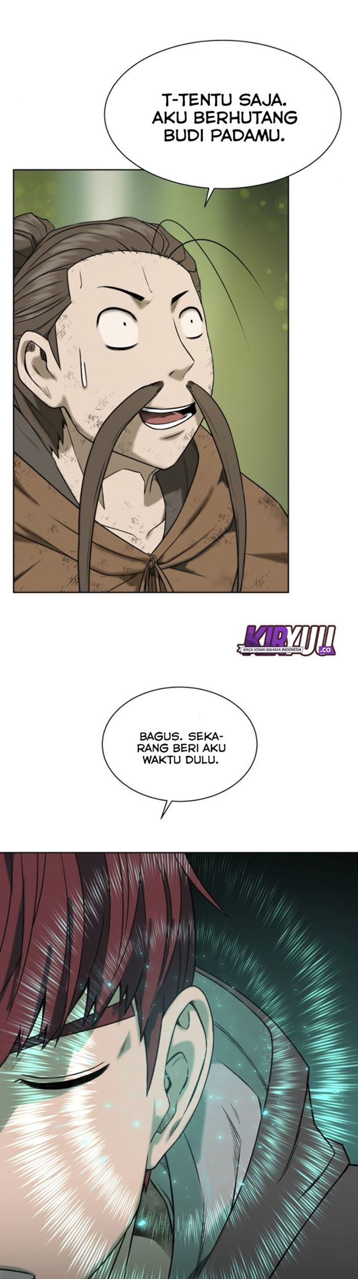 Dungeon and Artifact Chapter 11 Gambar 30