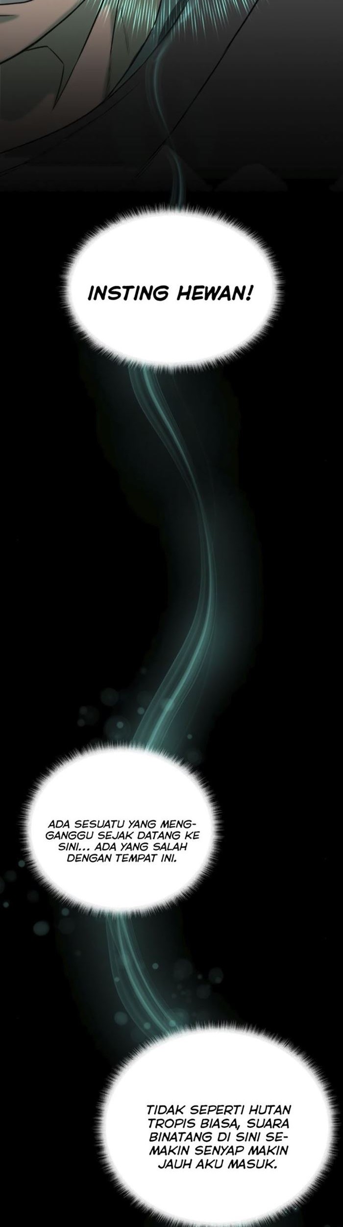 Dungeon and Artifact Chapter 11 Gambar 31