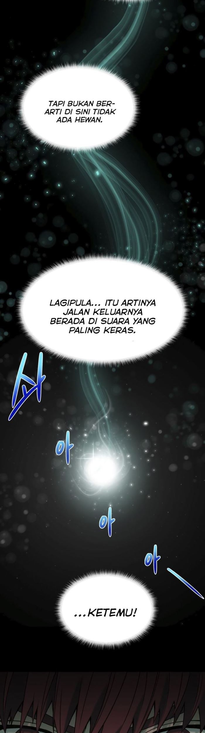 Dungeon and Artifact Chapter 11 Gambar 32