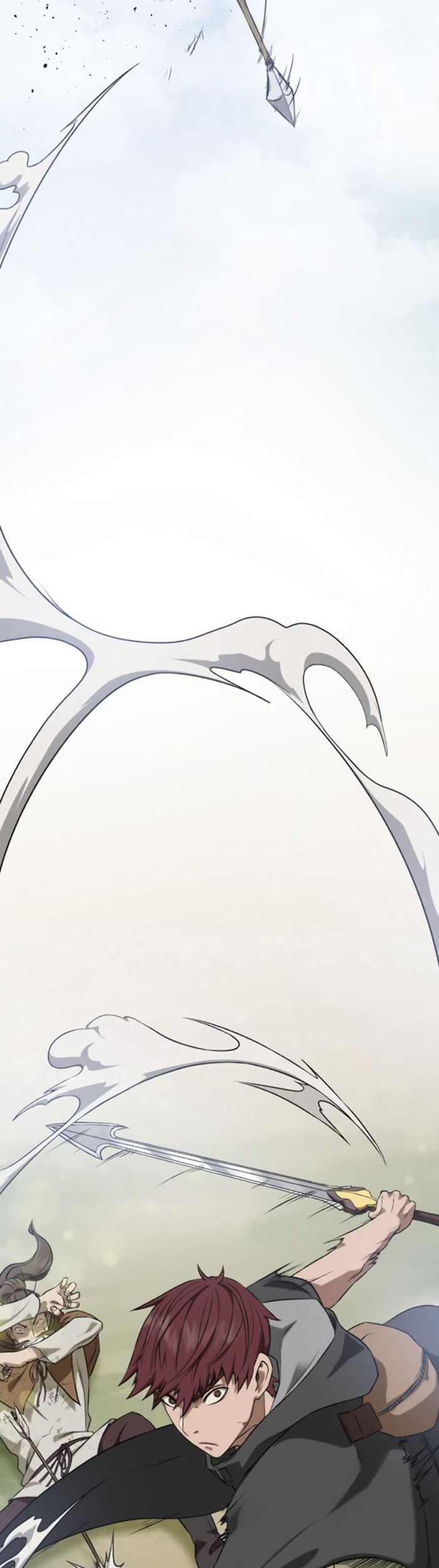 Dungeon and Artifact Chapter 11 Gambar 38