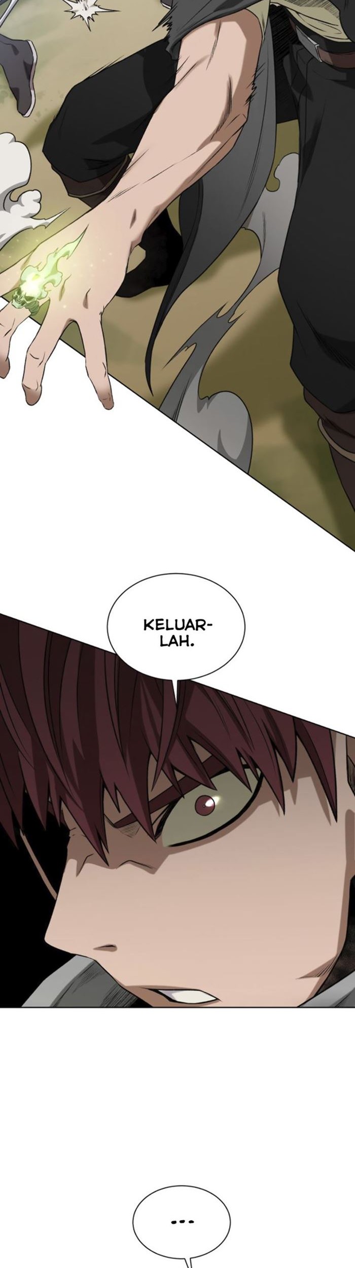 Dungeon and Artifact Chapter 11 Gambar 39