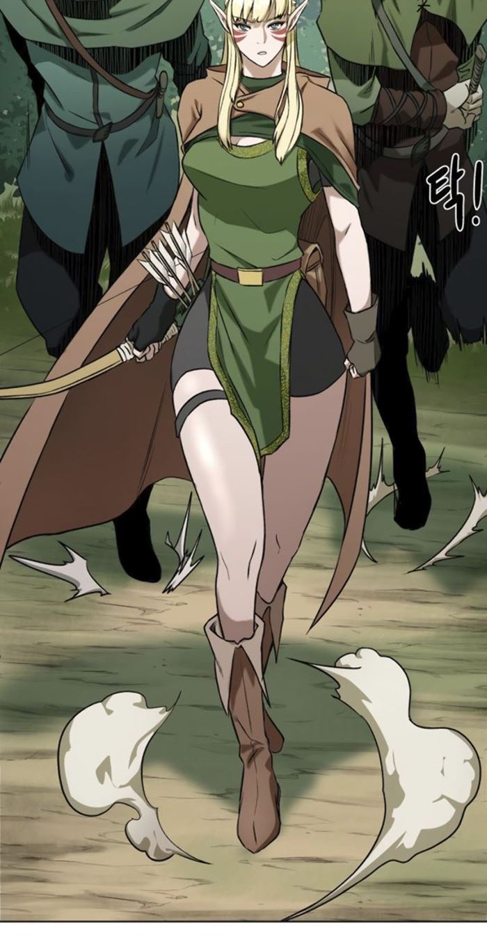 Dungeon and Artifact Chapter 11 Gambar 41