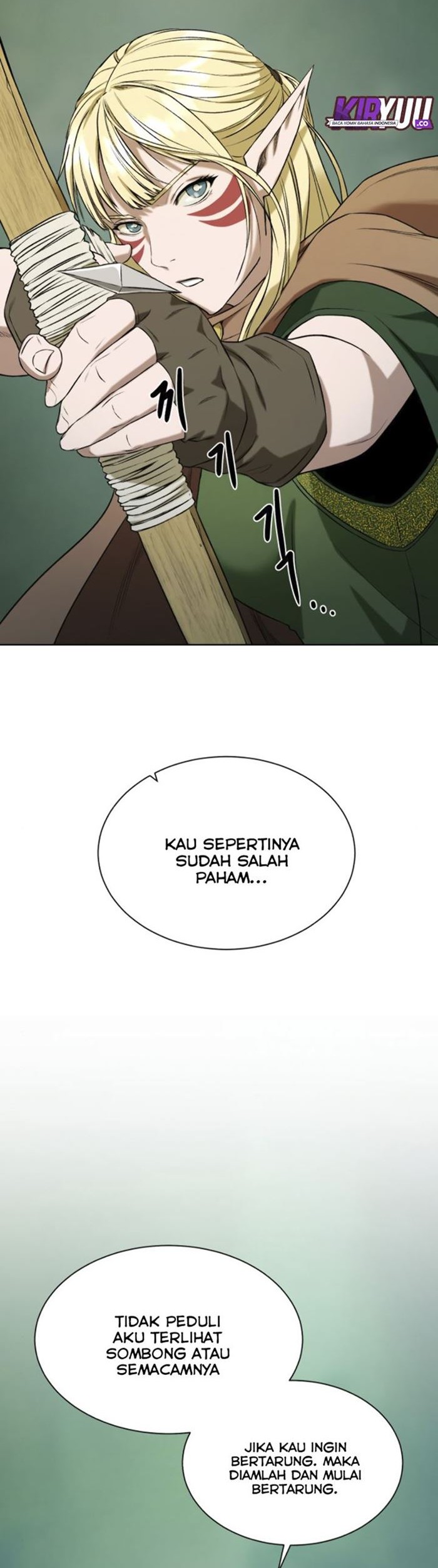 Dungeon and Artifact Chapter 11 Gambar 43