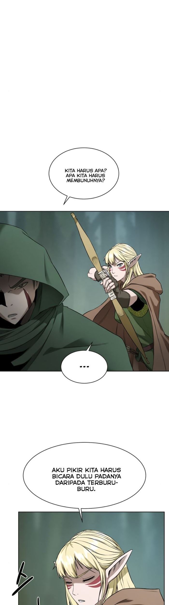 Dungeon and Artifact Chapter 11 Gambar 45