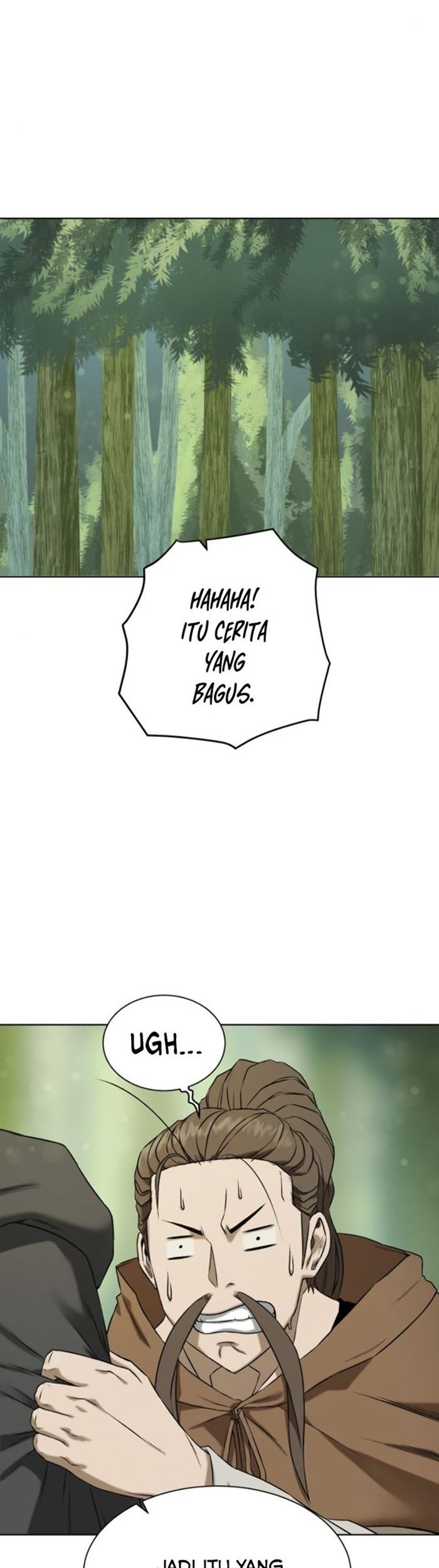 Dungeon and Artifact Chapter 11 Gambar 51
