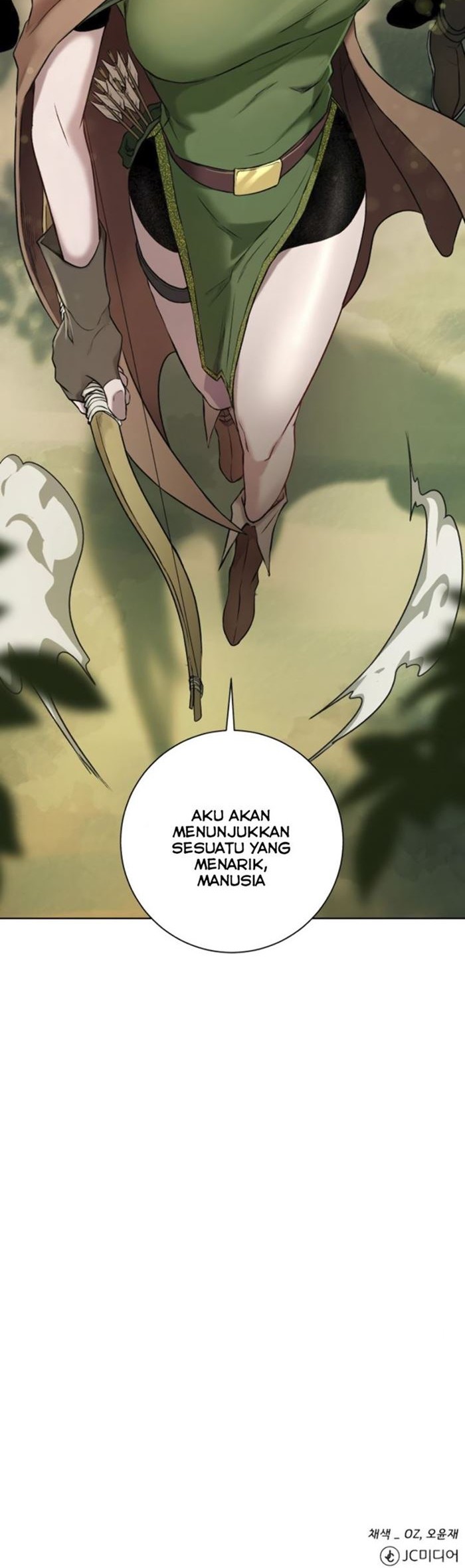 Dungeon and Artifact Chapter 11 Gambar 53