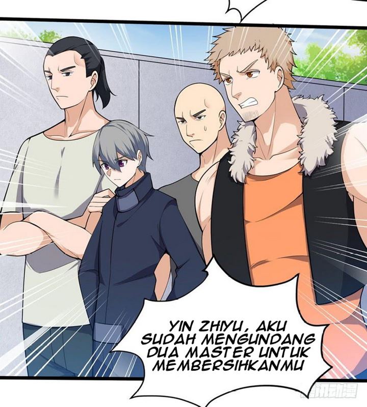 The King of Police Chapter 16 Gambar 10