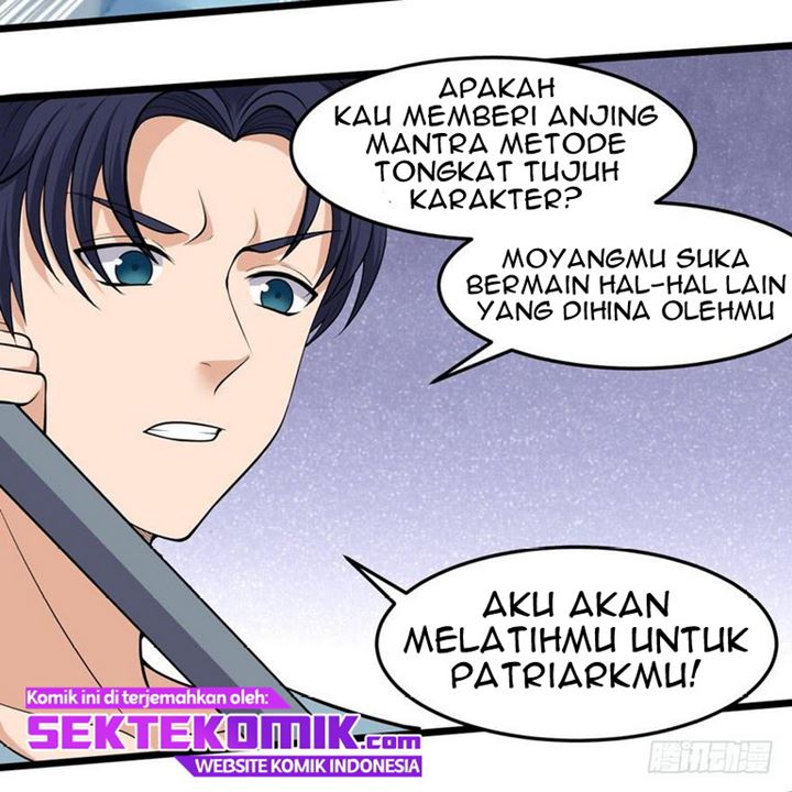 The King of Police Chapter 16 Gambar 14