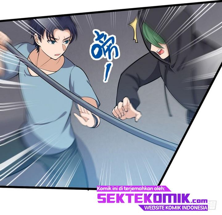 The King of Police Chapter 16 Gambar 15