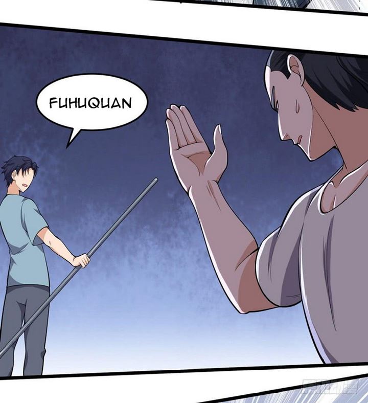 The King of Police Chapter 16 Gambar 17