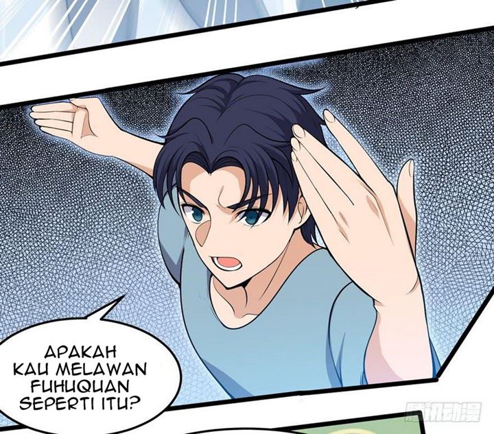 The King of Police Chapter 16 Gambar 19