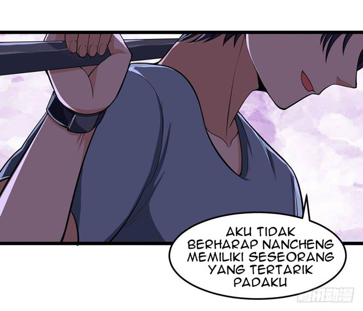 The King of Police Chapter 16 Gambar 24