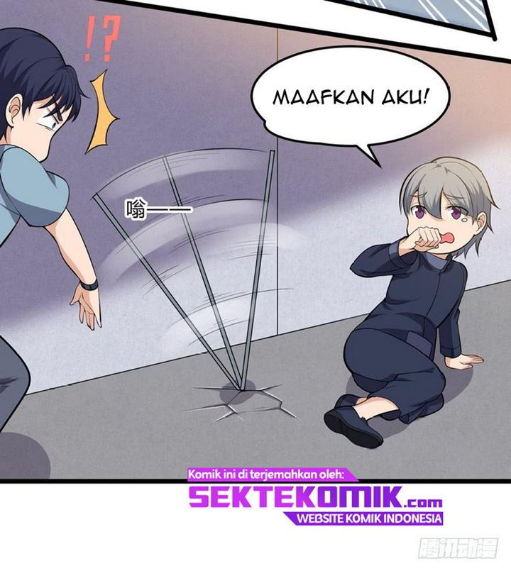 The King of Police Chapter 16 Gambar 27