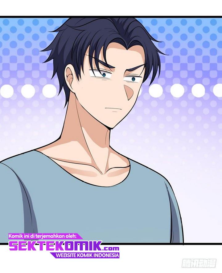 The King of Police Chapter 16 Gambar 28