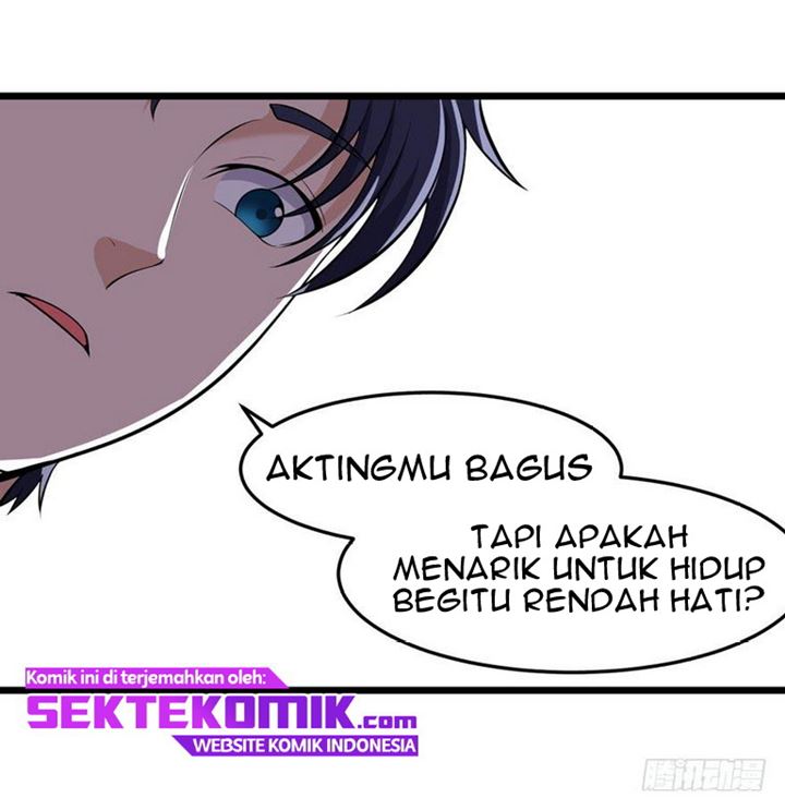 The King of Police Chapter 16 Gambar 30