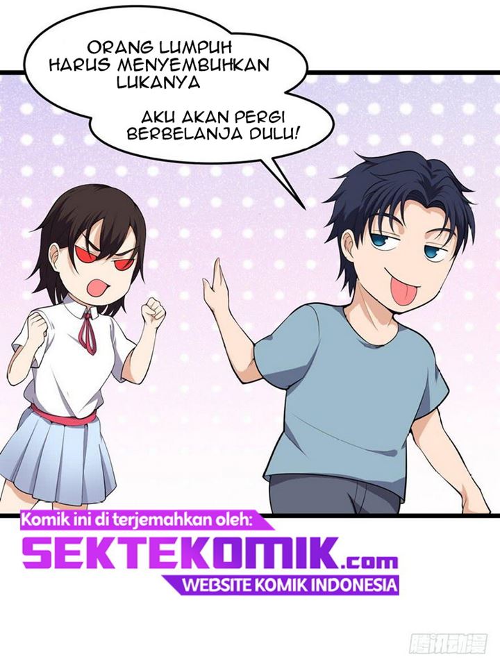 The King of Police Chapter 16 Gambar 4