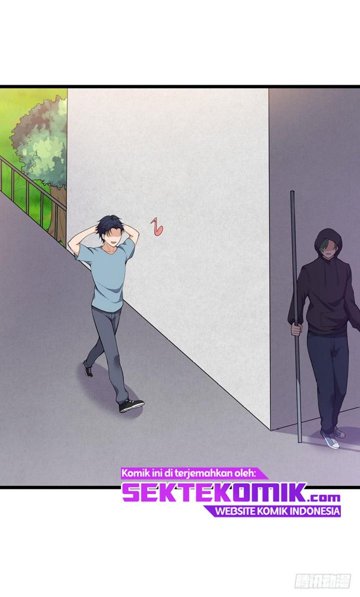 The King of Police Chapter 16 Gambar 5