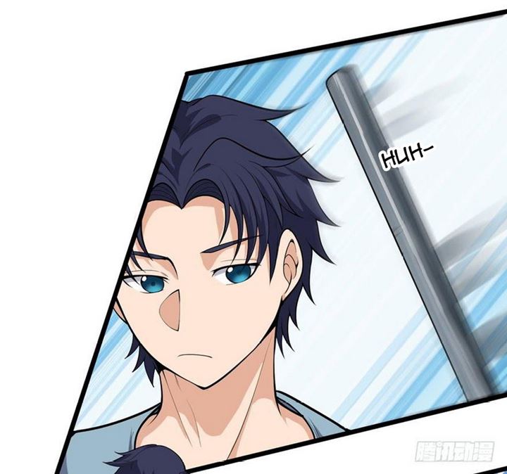 The King of Police Chapter 16 Gambar 6