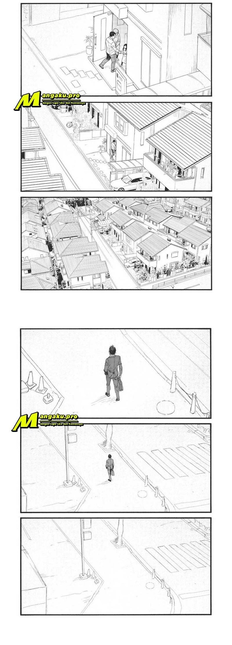 Ajin Chapter 86.2 Gambar 16