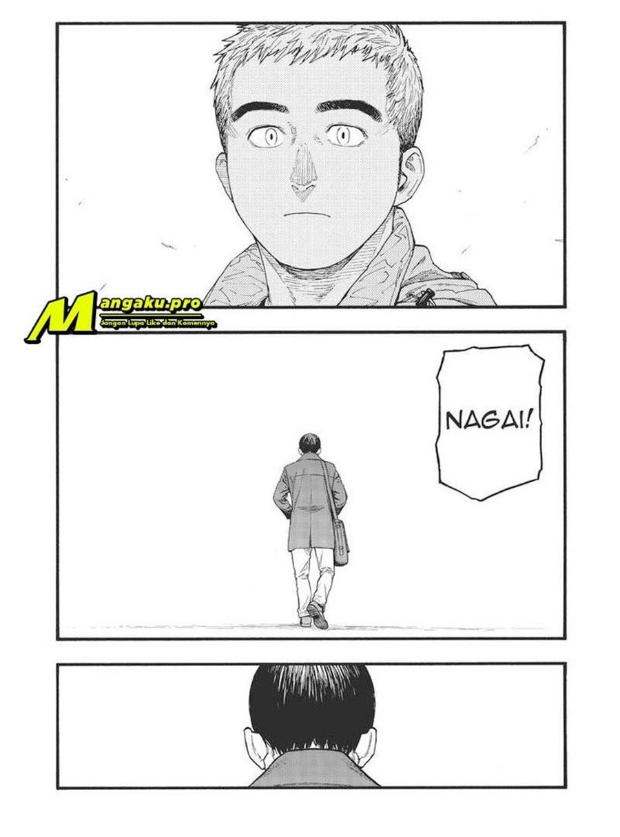 Ajin Chapter 86.2 Gambar 17