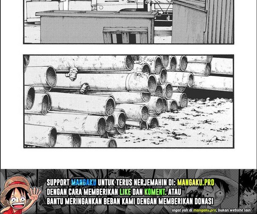 Baca Ajin Chapter 86.1 Gambar 2