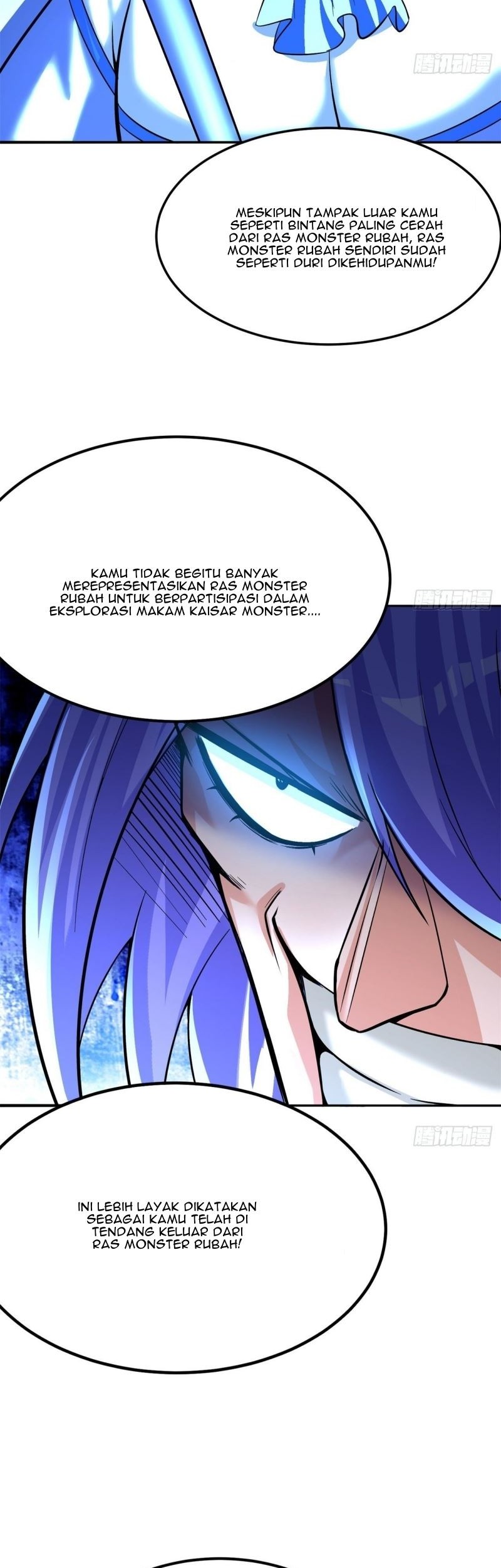 I Picked Up An Attribute Chapter 97 Gambar 6