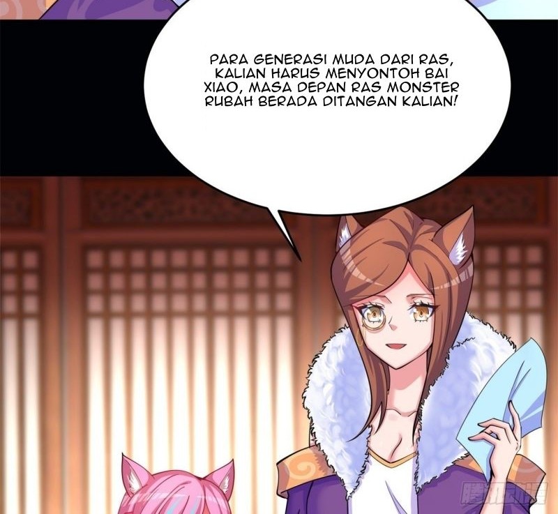I Picked Up An Attribute Chapter 97 Gambar 15