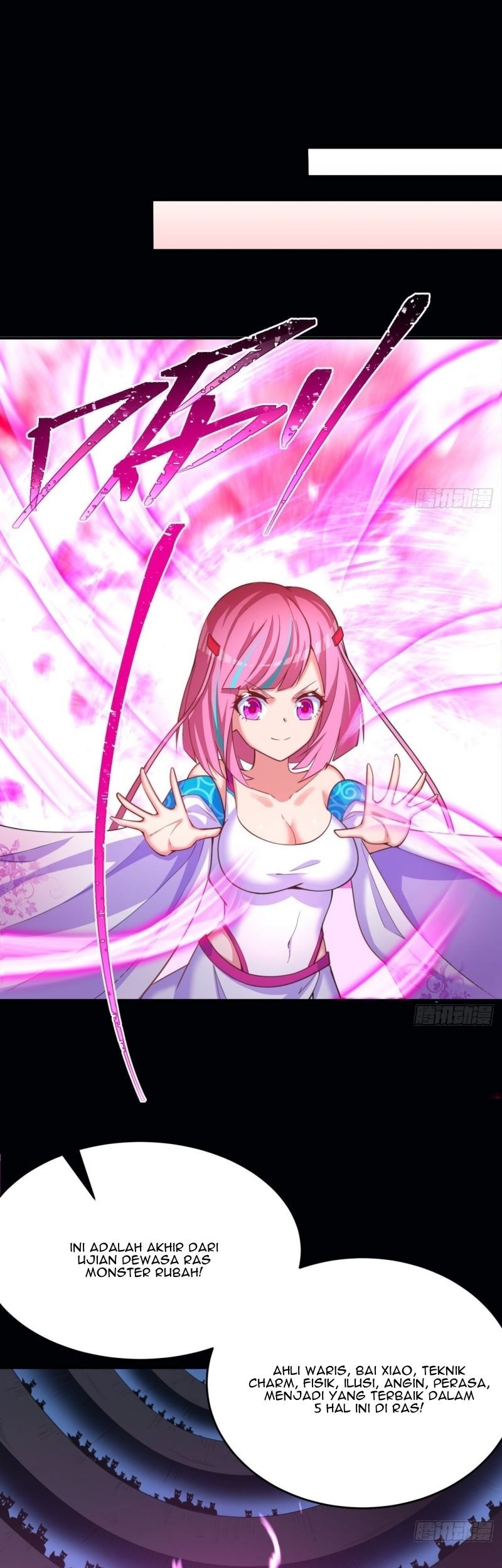 I Picked Up An Attribute Chapter 97 Gambar 20