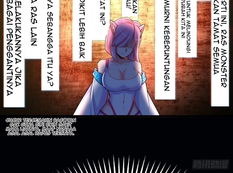 I Picked Up An Attribute Chapter 97 Gambar 23