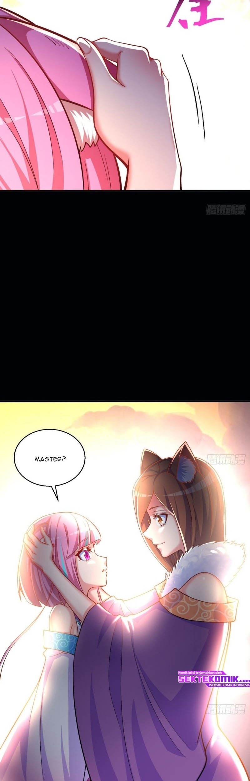 I Picked Up An Attribute Chapter 97 Gambar 25
