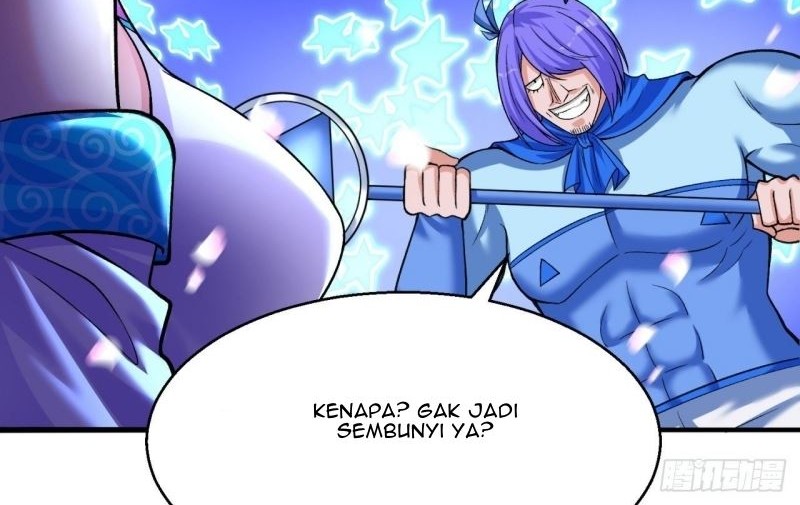 I Picked Up An Attribute Chapter 97 Gambar 27