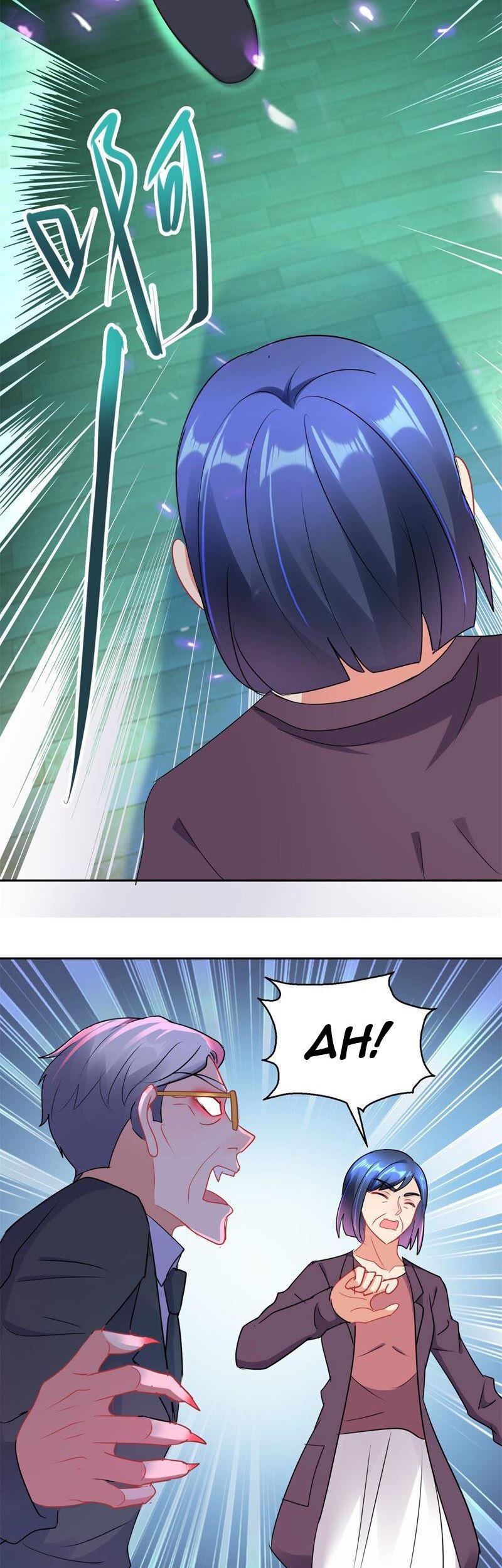 Trail Notice Chapter 156 Gambar 6