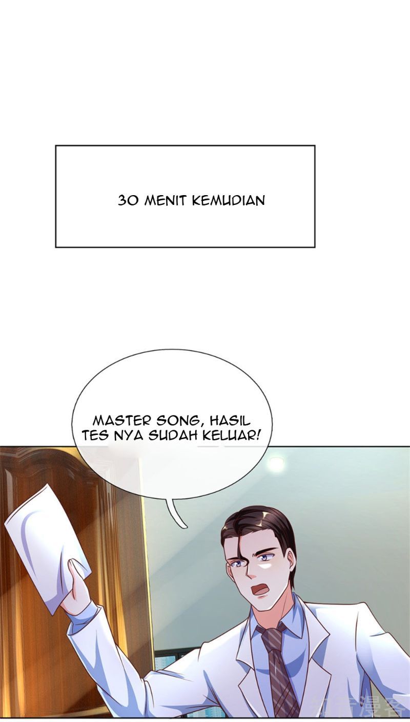 Immortal Daddy Xianzun Chapter 170 Gambar 9