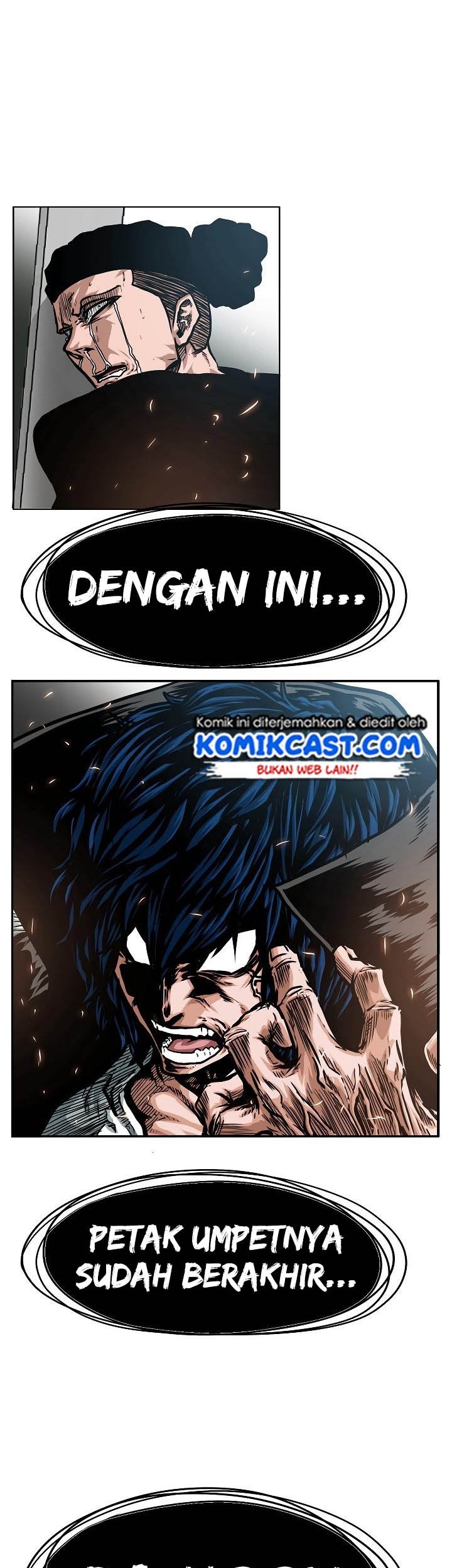Baca Rooftop Sword Master Chapter 53 Gambar 2
