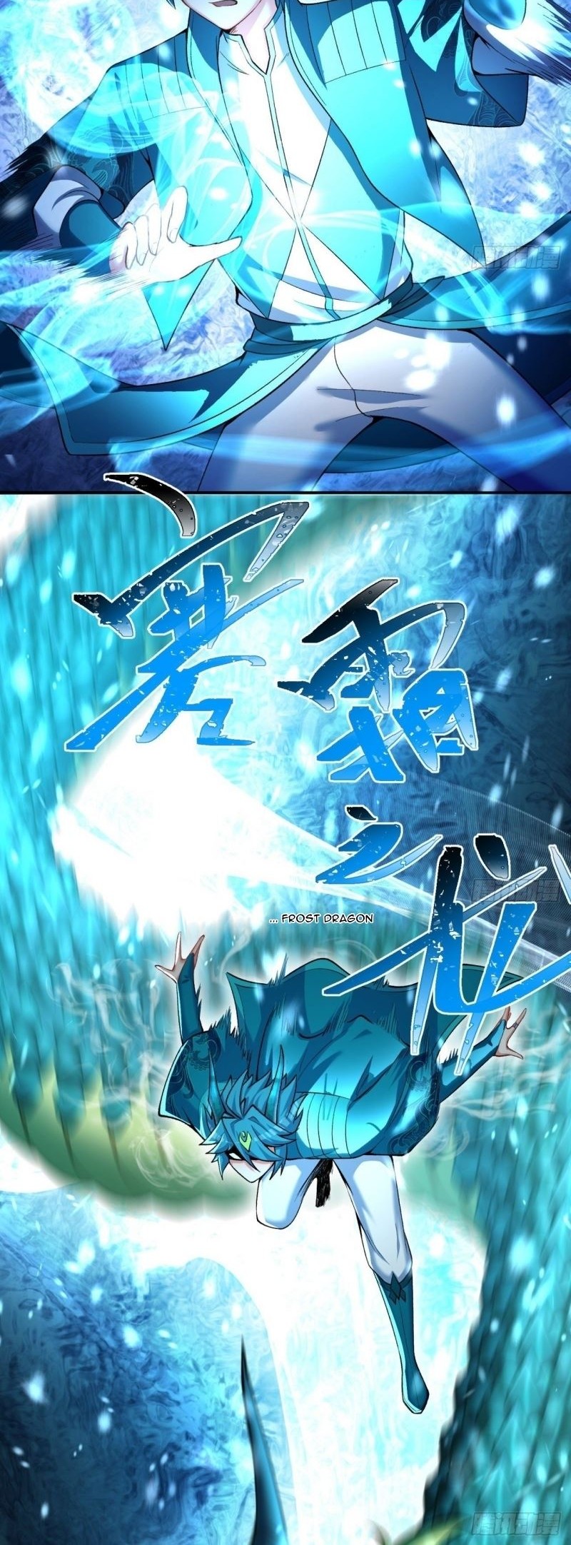 I Picked Up An Attribute Chapter 100 Gambar 31