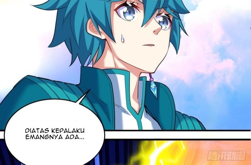 I Picked Up An Attribute Chapter 100 Gambar 11